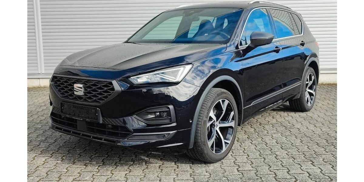 Seat Tarraco 148.100 km 24.499 &euro; Neunkirchen 57290