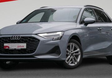 Audi A3 5.991 km 31.480 &euro; Herborn 35745