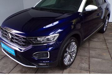 VW T-Roc 92.775 km 18.970 &euro; Lennestadt 57368