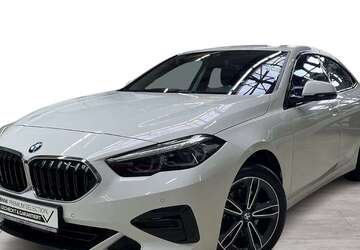 BMW 216 59.372 km 23.890 &euro; Siegen 57076