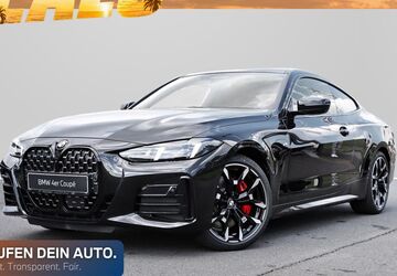 BMW 430 15.900 km 67.570 &euro; Bad Marienberg 56470