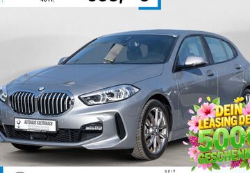 BMW 118 10.500 km 27.590 &euro; Lennestadt 57368