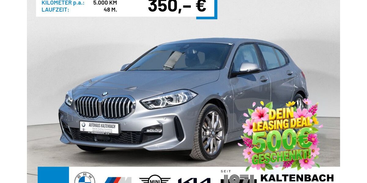 BMW 118 10.500 km 27.590 &euro; Lennestadt 57368