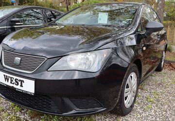 Seat Ibiza 173.000 km 3.490 &euro; Kreuztal 57223