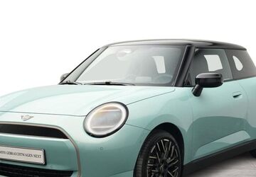 Mini Cooper E 13.268 km 29.111 &euro; Siegen 57076