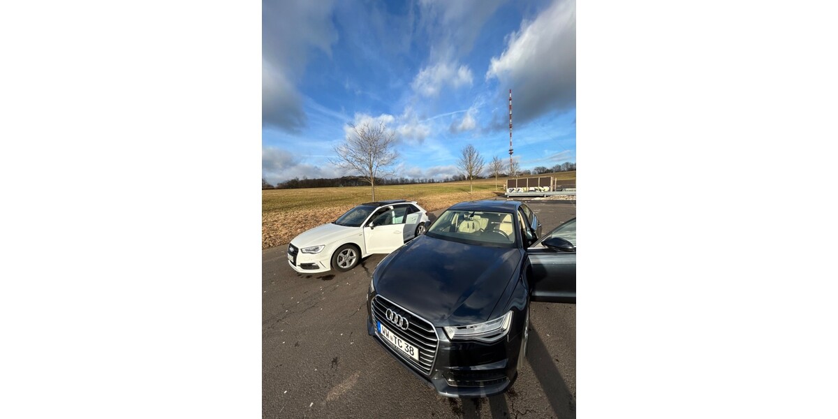 Audi A6 142.000 km 20.800 &euro; Hachenburg 57627