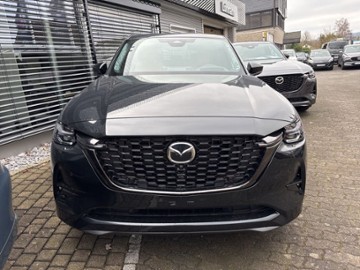 Gebrauchte Mazda CX-60