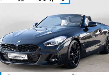 BMW Z4 7.819 km 46.890 &euro; Lennestadt 57368