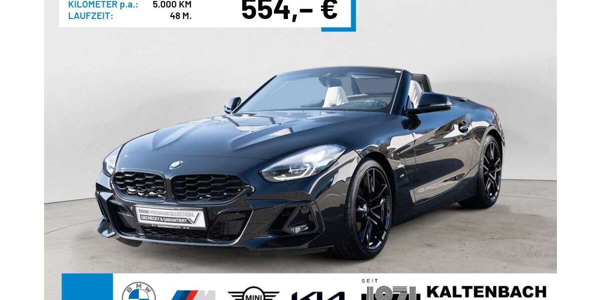 BMW Z4 7.819 km 46.890 &euro; Lennestadt 57368
