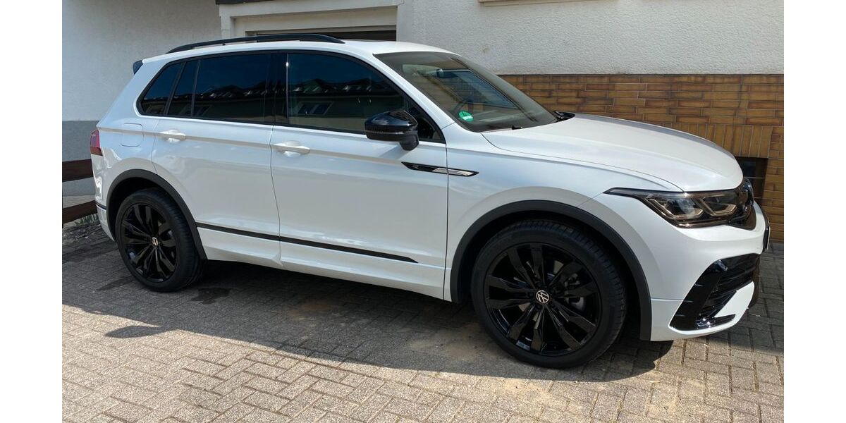 VW Tiguan 130.000 km 28.750 &euro; Lennestadt 57368