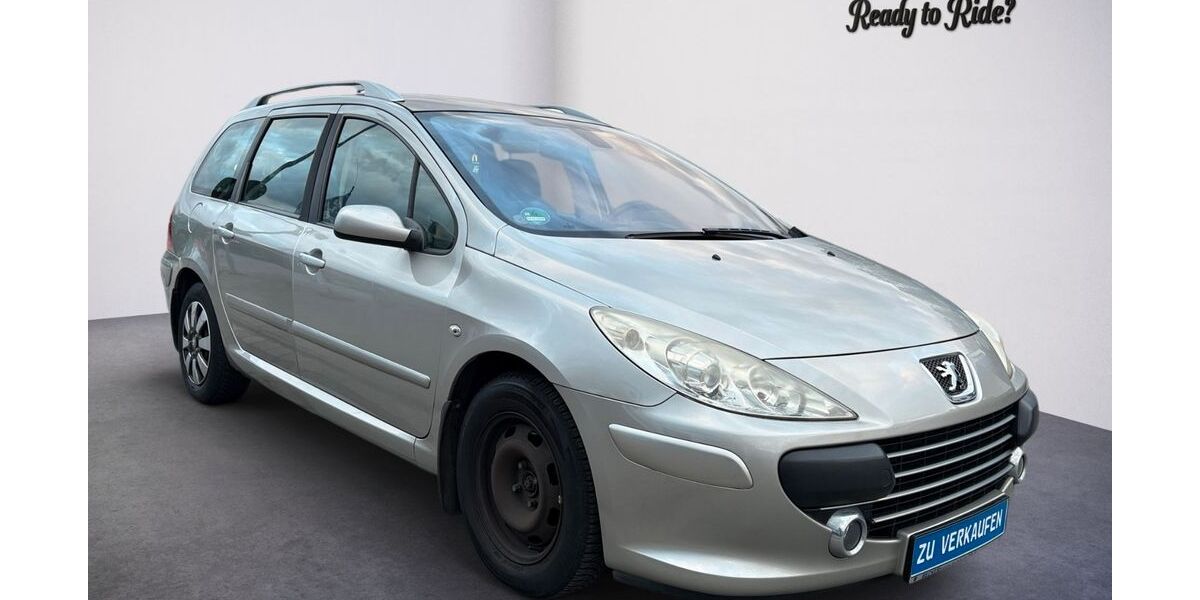 Peugeot 307 98.151 km 3.499 &euro; Olpe 57462