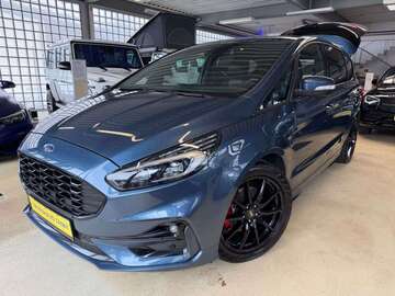 Gebrauchte Ford S-Max