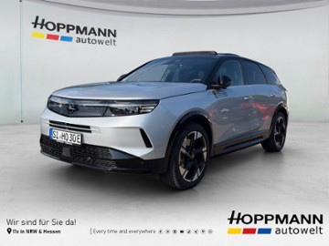 Gebrauchte Opel Grandland