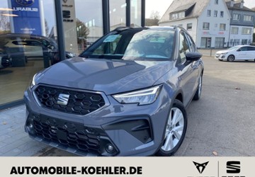 Seat Arona 4.500 km 27.990 &euro; Wenden 57482