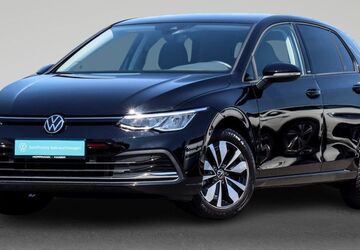 VW Golf 45.661 km 22.990 &euro; Haiger 35708