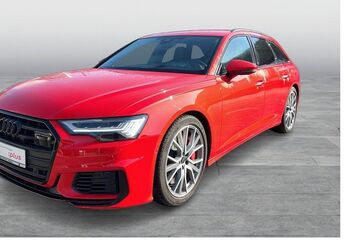 Audi S6 46.800 km 52.710 &euro; Siegen 57074