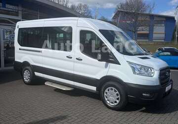 Ford Transit 112.291 km 25.990 &euro; Waldbröl 51545