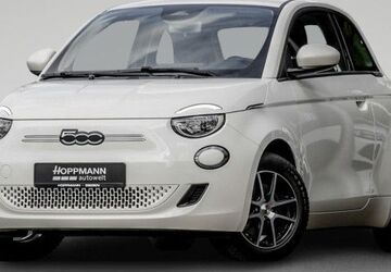 Fiat 500e 18.680 km 21.990 &euro; Dillenburg 35683