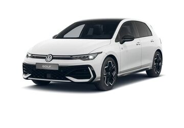 VW Golf 6.000 km 42.980 &euro; Siegen 57074