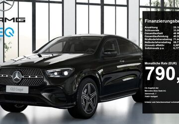 Mercedes-Benz GLE 300 11.079 km 83.880 &euro; Siegen 57074