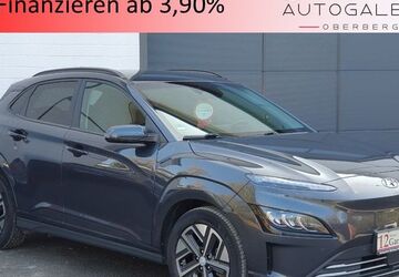 Hyundai KONA Elektro 92.536 km 16.750 &euro; Reichshof 51580
