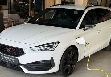 Cupra Leon 75.900 km 23.950 &euro; Siegen 57072