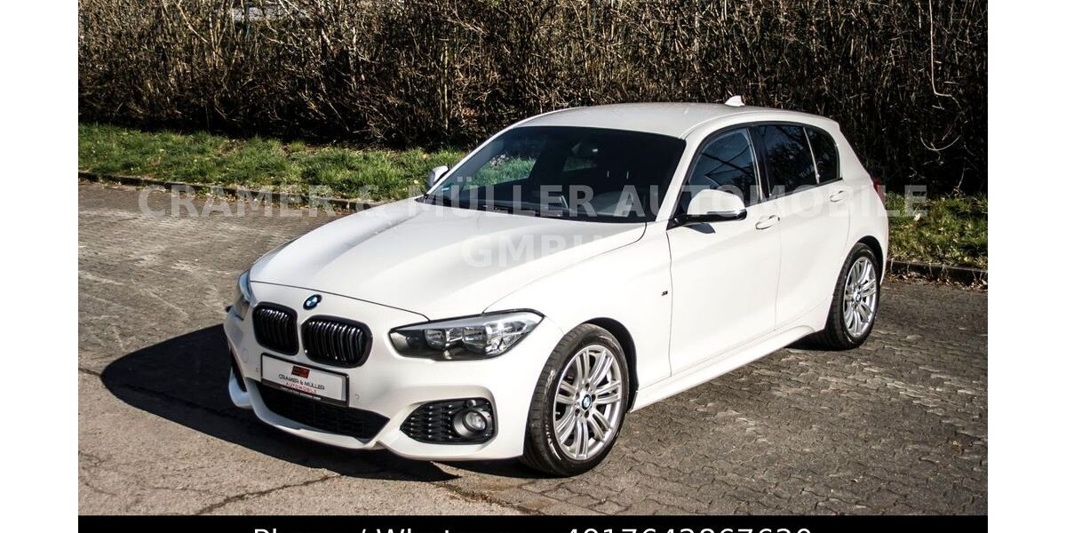 BMW 120 199.999 km 14.399 &euro; Attendorn 57439