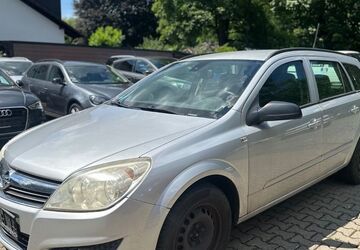 Opel Astra 174.500 km 900 &euro; Siegen 57080