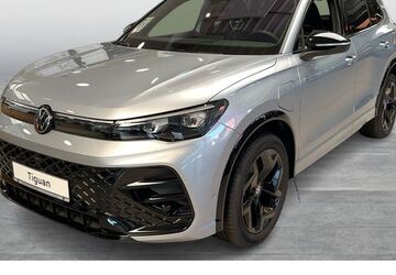 VW Tiguan 1.500 km 55.980 &euro; Siegen 57076
