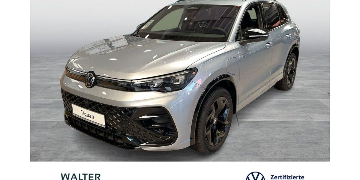 VW Tiguan 1.500 km 55.980 &euro; Siegen 57076