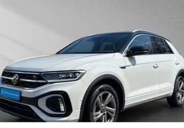 VW T-Roc 26.950 km 29.950 &euro; Erndtebrück 57339