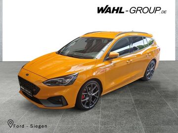 Gebrauchte Ford Focus