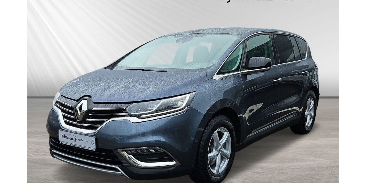 Renault Espace 82.313 km 9.899 &euro; Neunkirchen 57290