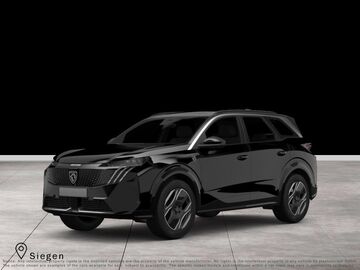 Gebrauchte Peugeot 5008