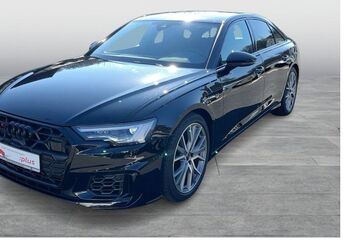 Audi S6 22.100 km 54.410 &euro; Siegen 57074