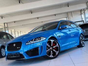 Gebrauchte Jaguar XF