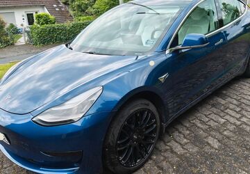 Tesla Model 3 72.000 km 21.900 &euro; Wilnsdorf 57234