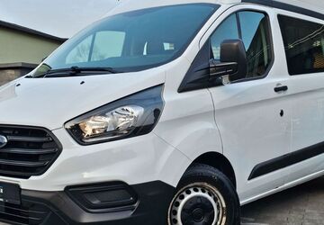 Ford Transit 59.500 km 25.590 &euro; Morsbach 51597