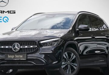 Mercedes-Benz GLA 180 5.996 km 37.740 &euro; Dillenburg 35683