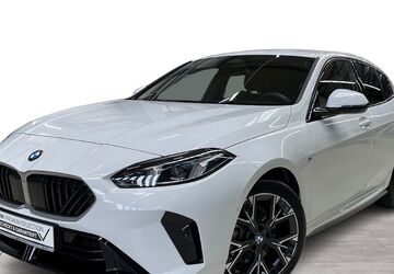 BMW 120 8.787 km 34.790 &euro; Siegen 57076