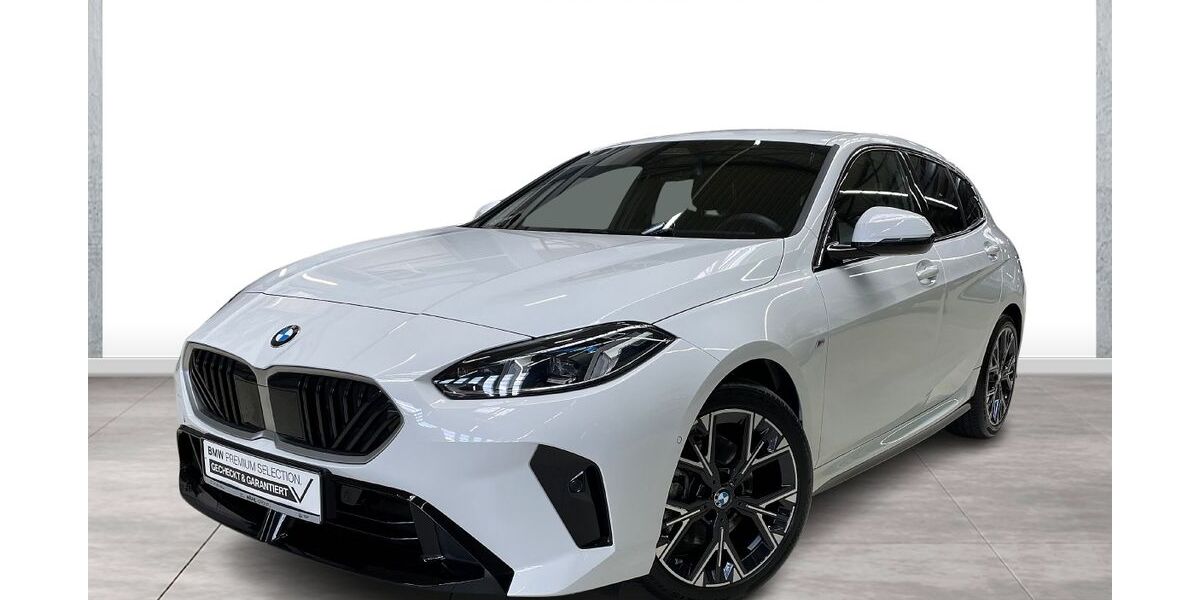 BMW 120 8.787 km 34.790 &euro; Siegen 57076