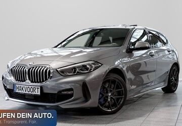 BMW 120 97.415 km 27.880 &euro; Bad Marienberg 56470