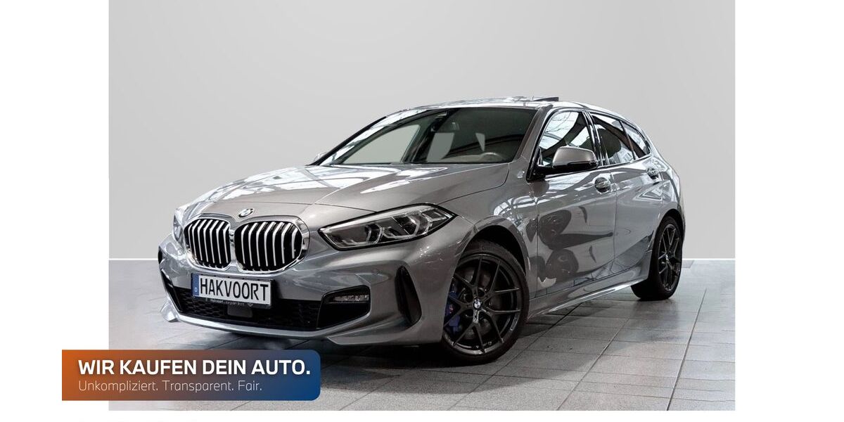 BMW 120 97.415 km 27.880 &euro; Bad Marienberg 56470