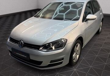 VW Golf 149.000 km 9.600 &euro; Lennestadt 57368