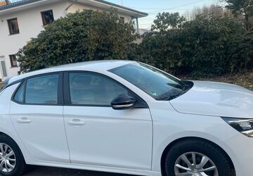 Opel Corsa 175.000 km 6.600 &euro; Kreuztal 57223