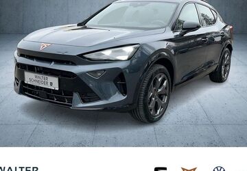 Cupra Formentor 7.500 km 29.850 &euro; Kreuztal 57223