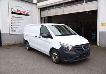 Mercedes-Benz Vito 130.070 km 16.898 &euro; Siegen 57076