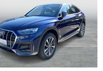 Audi Q5 61.600 km 40.710 &euro; Siegen 57074