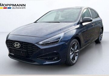 Hyundai i30 11.493 km 19.990 &euro; Neunkirchen 57290