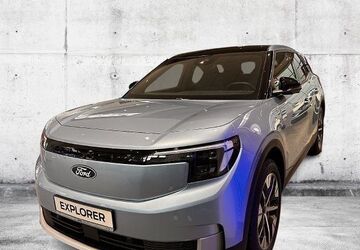 Ford Explorer 14.050 km 41.900 &euro; Siegen 57072